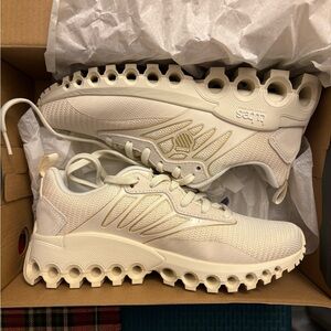 K-Swiss Tubes Sport x McLaren